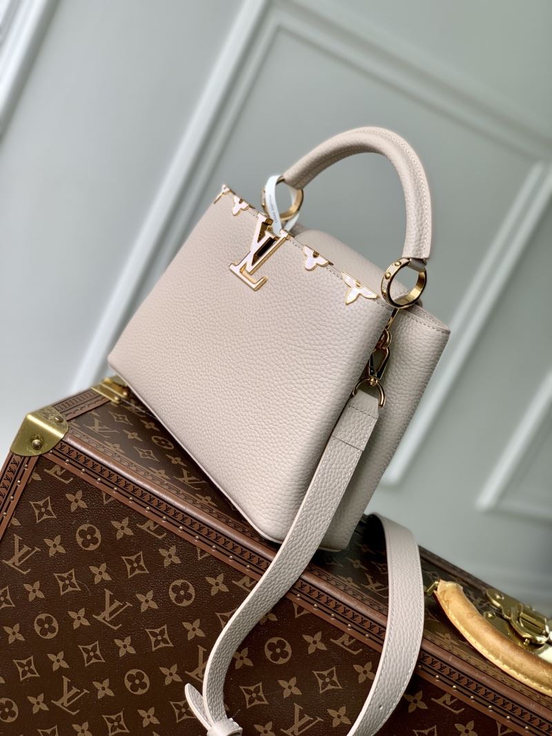 LV Capucines Bags